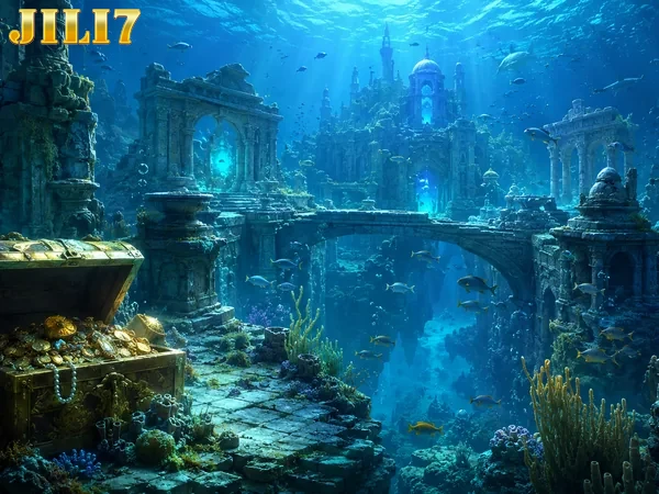 Monkey King Fishing Image 3