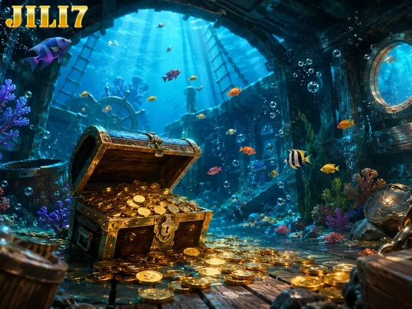Monkey King Fishing Image 4